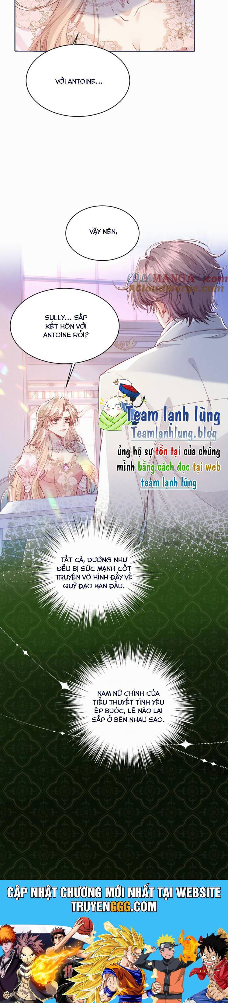 Em Có Nghe Thấy Tôi Nói Không Chapter 37 - Trang 2