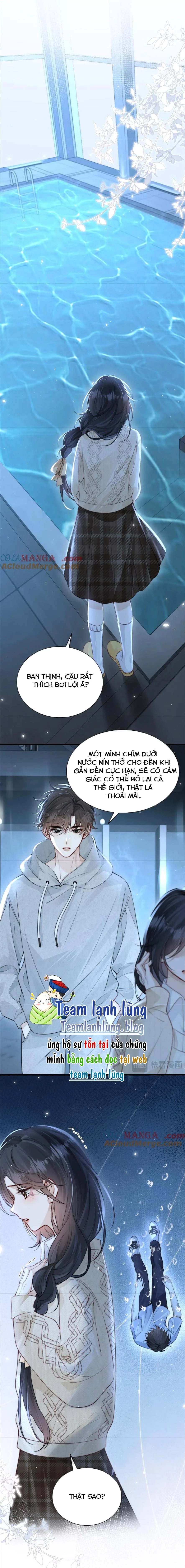 Em Có Nghe Thấy Tôi Nói Không Chapter 28 - Trang 2