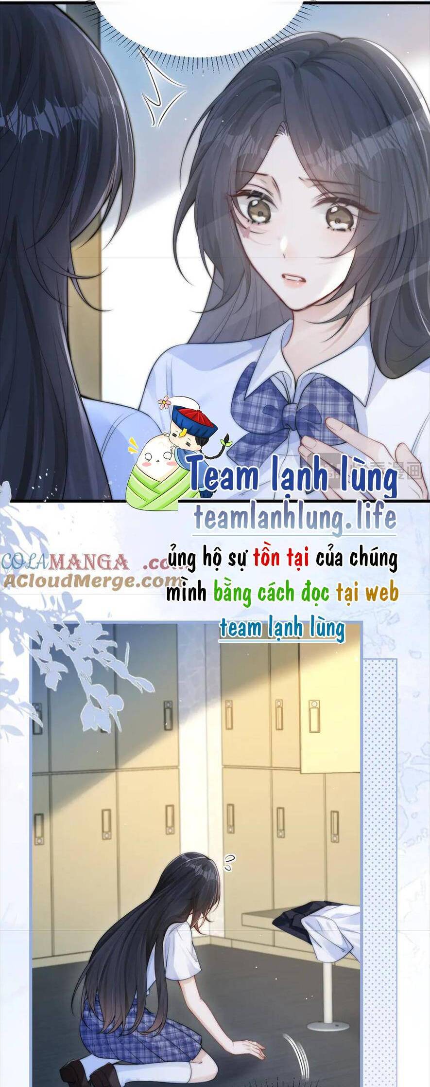 Em Có Nghe Thấy Tôi Nói Không Chapter 23 - Trang 2