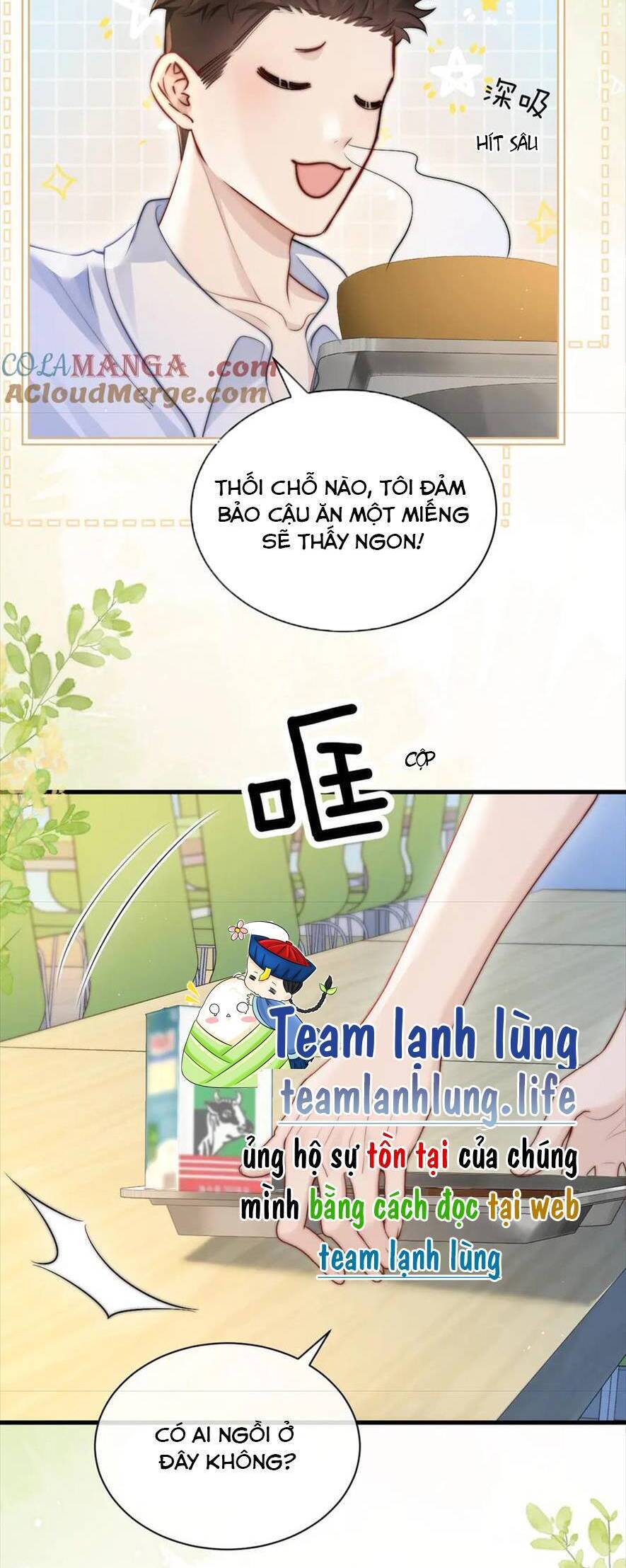 Em Có Nghe Thấy Tôi Nói Không Chapter 22 - Trang 2