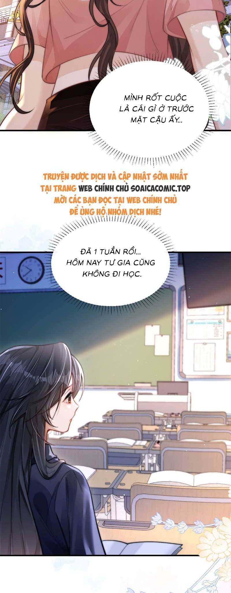 Em Có Nghe Thấy Tôi Nói Không Chapter 16 - Trang 2