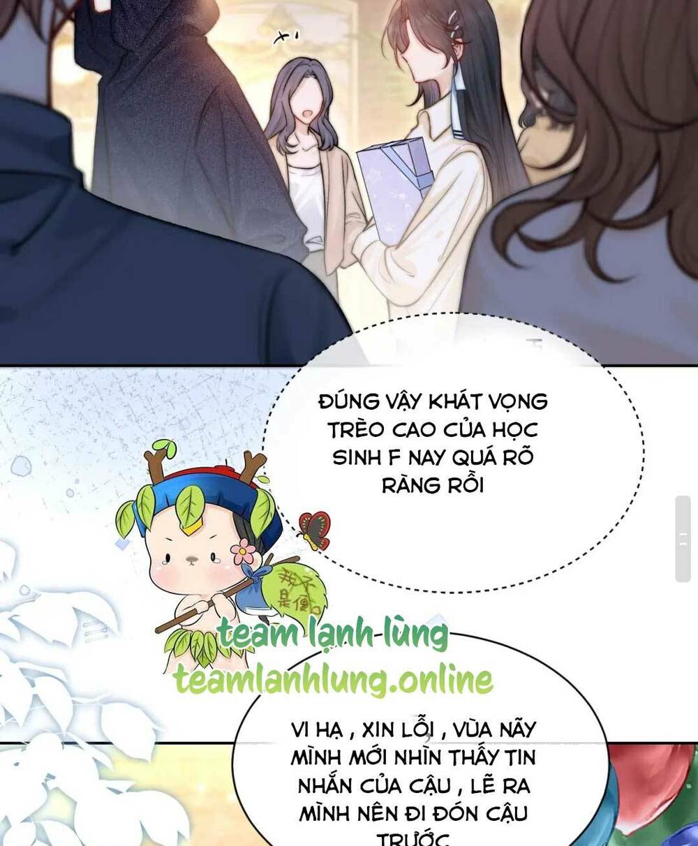 Em Có Nghe Thấy Tôi Nói Không Chapter 9 - Trang 2