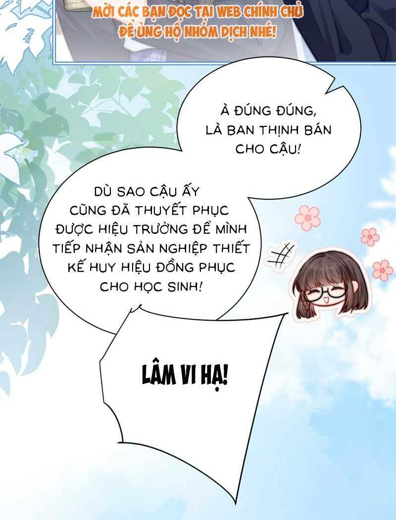 Em Có Nghe Thấy Tôi Nói Không Chapter 7 - Trang 2