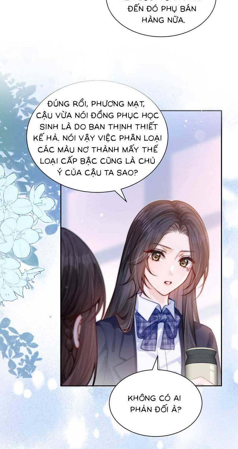 Em Có Nghe Thấy Tôi Nói Không Chapter 7 - Trang 2