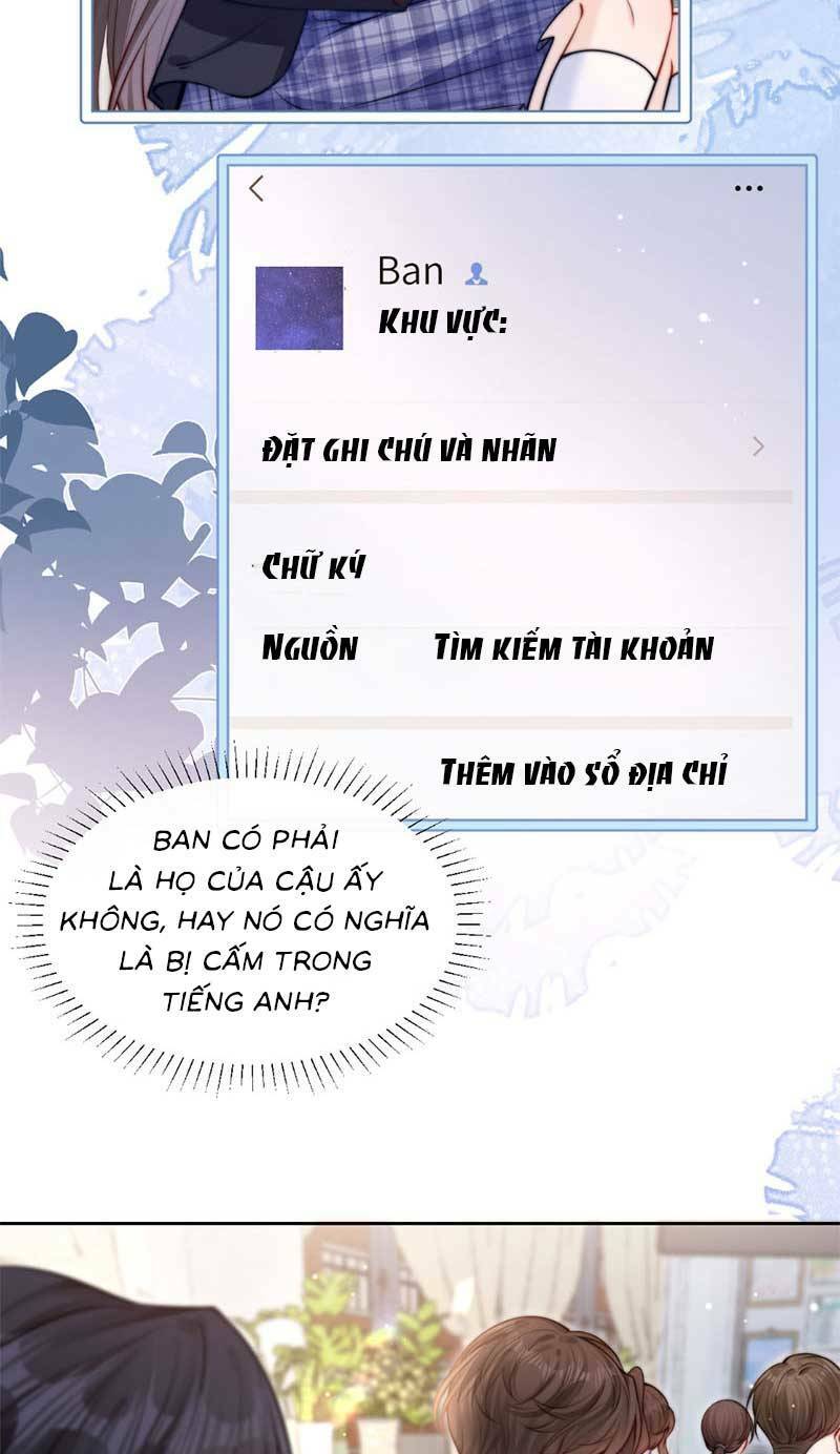 Em Có Nghe Thấy Tôi Nói Không Chapter 7 - Trang 2