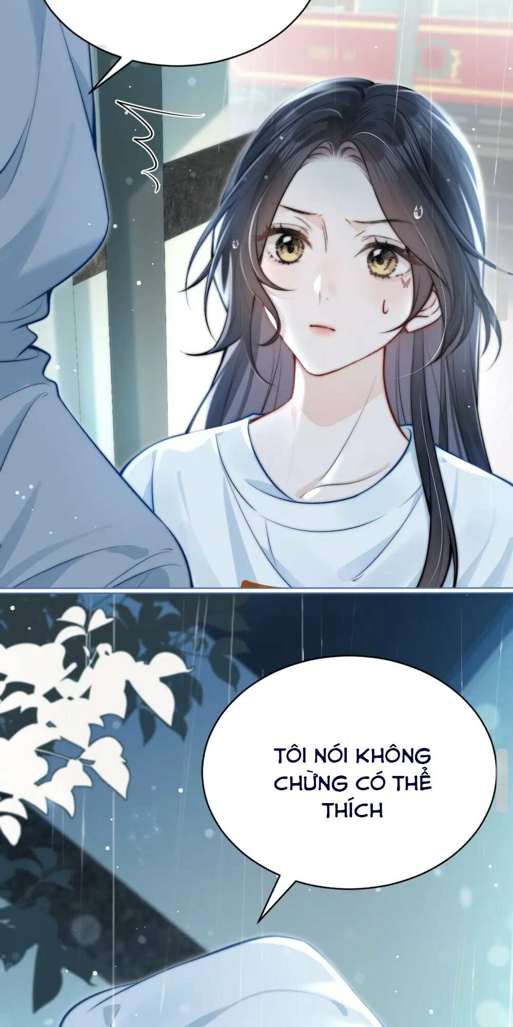 Em Có Nghe Thấy Tôi Nói Không Chapter 3 - Trang 2