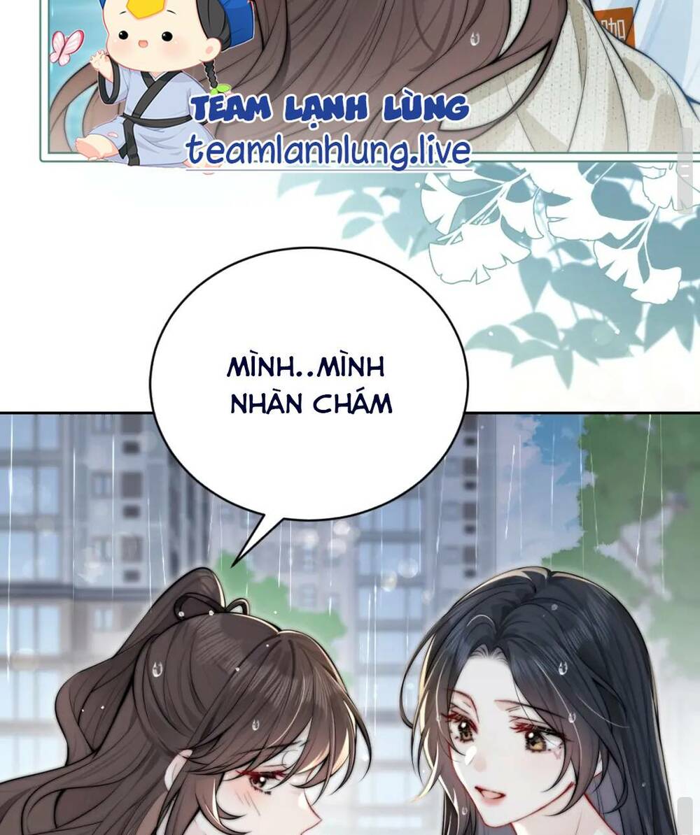 Em Có Nghe Thấy Tôi Nói Không Chapter 3 - Trang 2