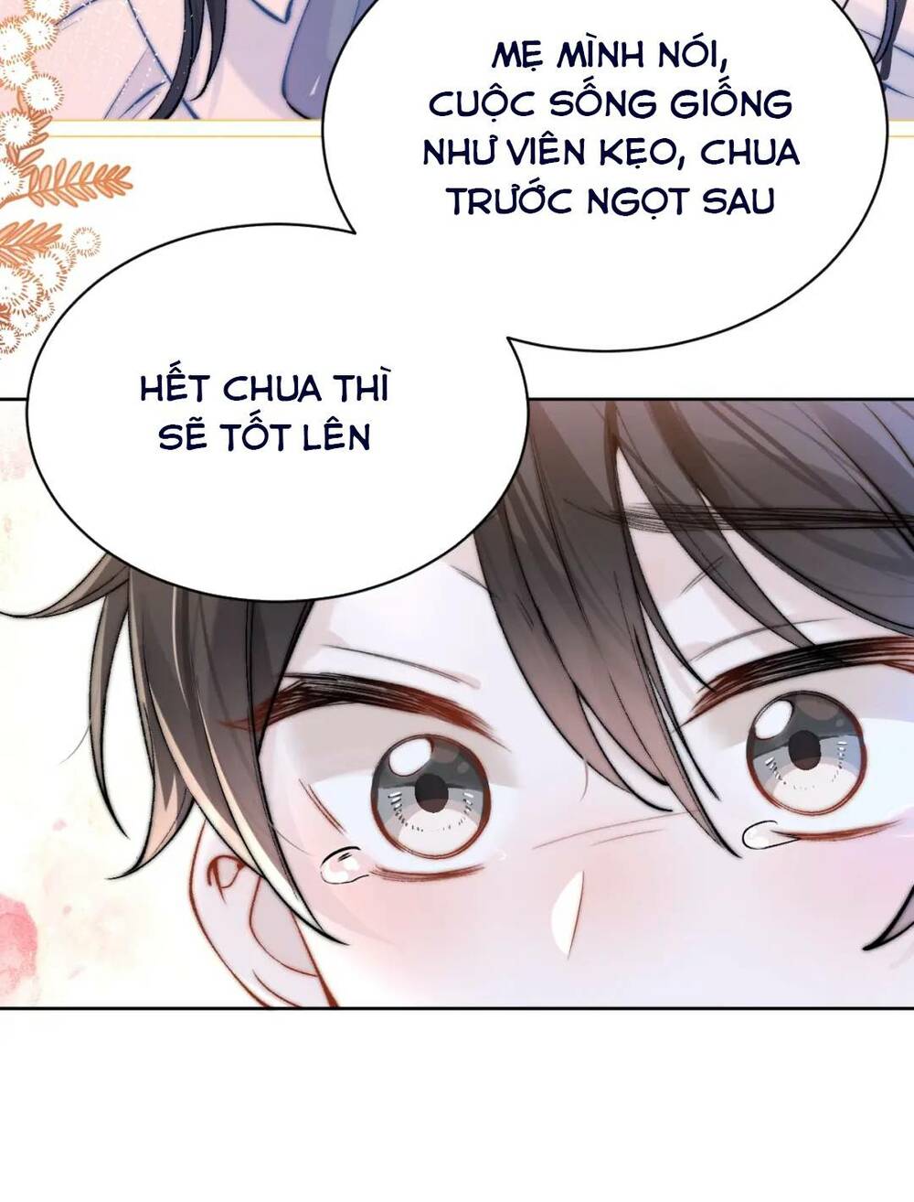 Em Có Nghe Thấy Tôi Nói Không Chapter 1 - Trang 2