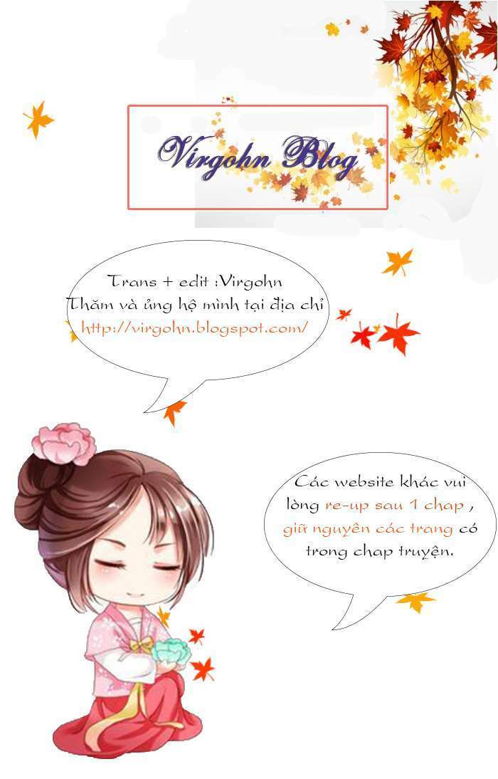 Chou Yo Hana Yo Chapter 35 - Trang 2