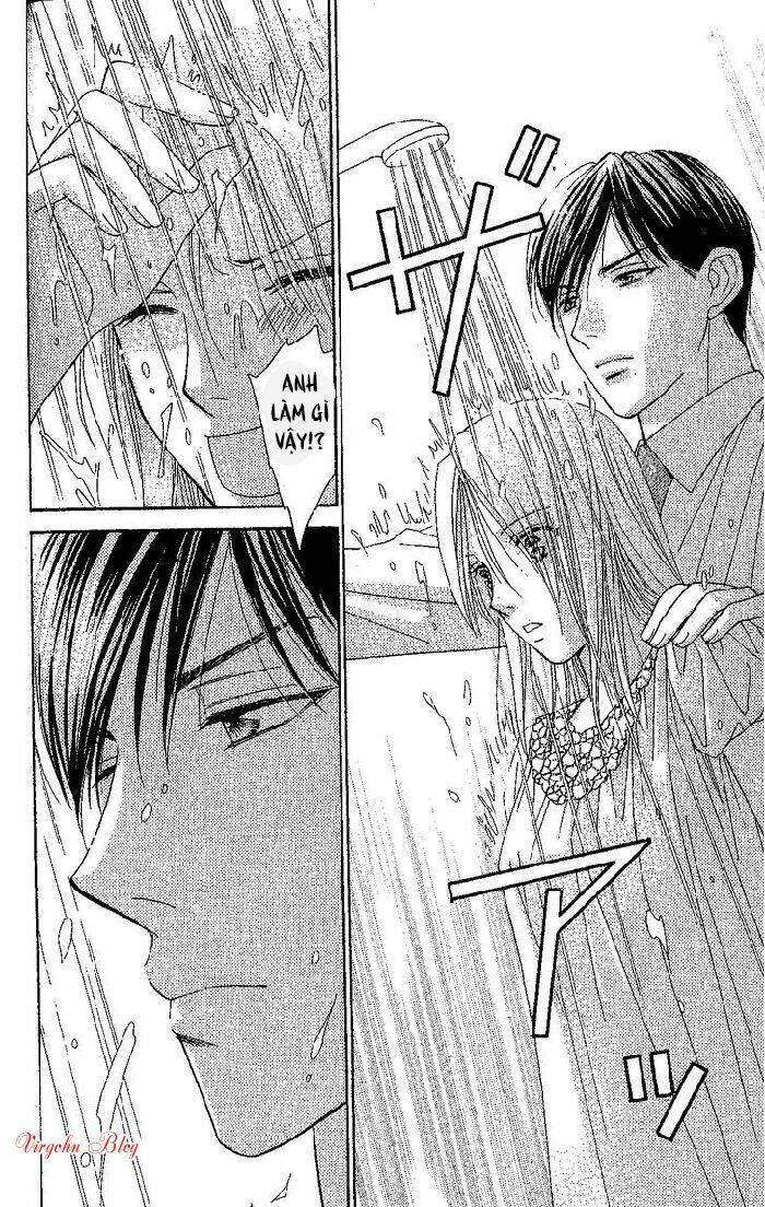 Chou Yo Hana Yo Chapter 33 - Trang 2