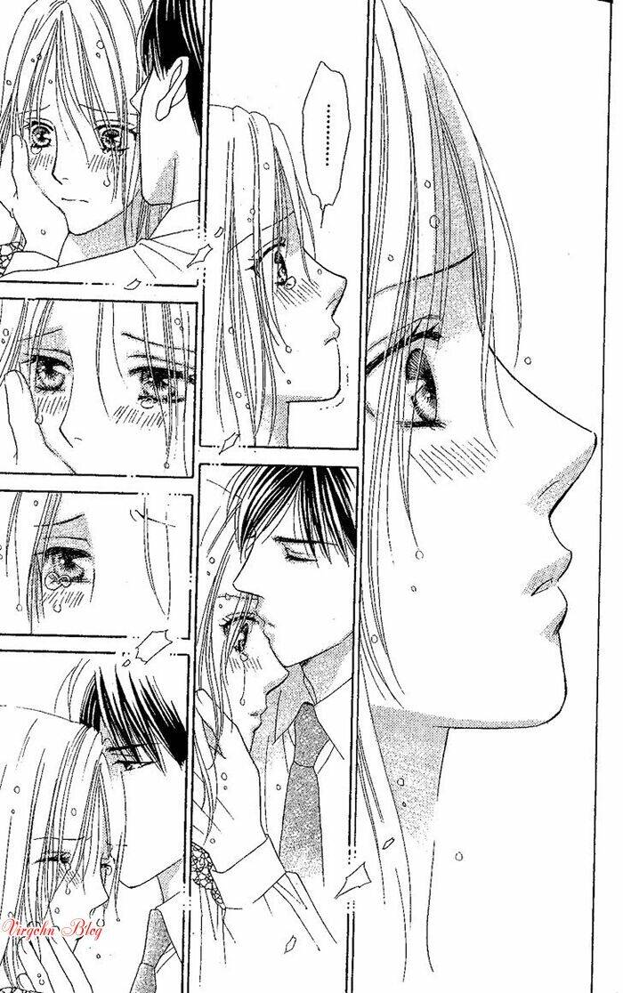 Chou Yo Hana Yo Chapter 33 - Trang 2