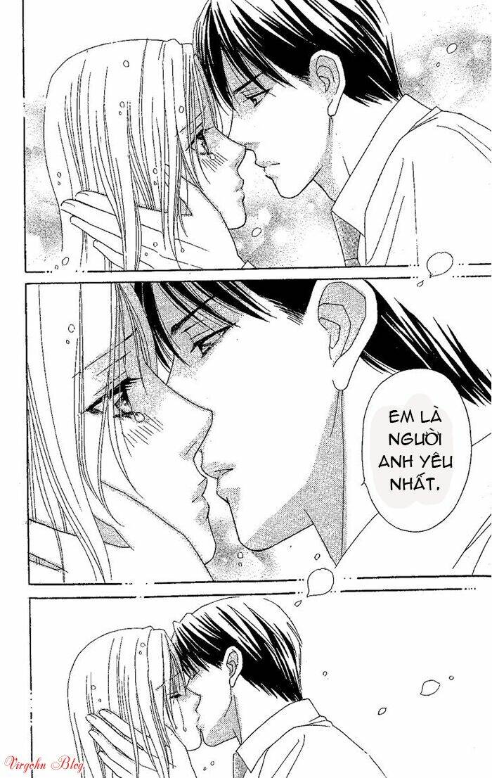 Chou Yo Hana Yo Chapter 33 - Trang 2