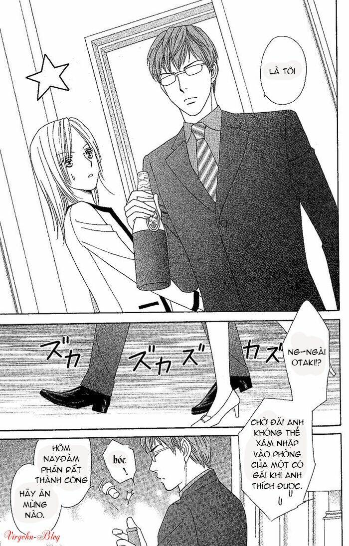 Chou Yo Hana Yo Chapter 32 - Trang 2