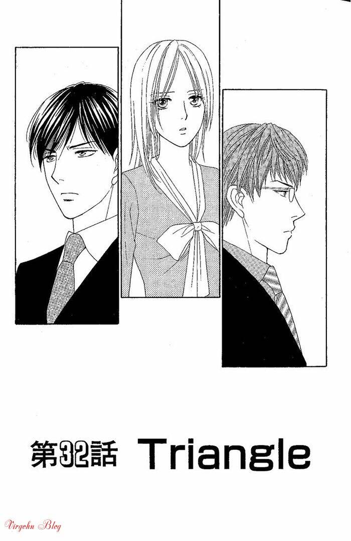 Chou Yo Hana Yo Chapter 32 - Trang 2