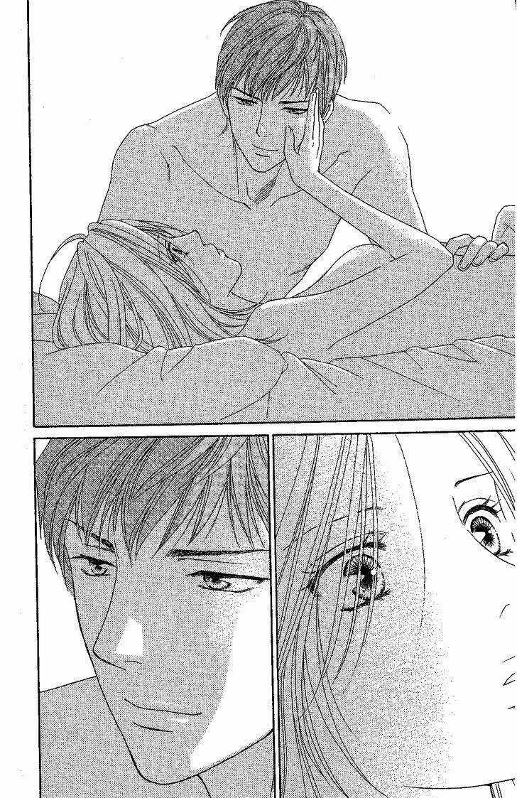 Chou Yo Hana Yo Chapter 32 - Trang 2