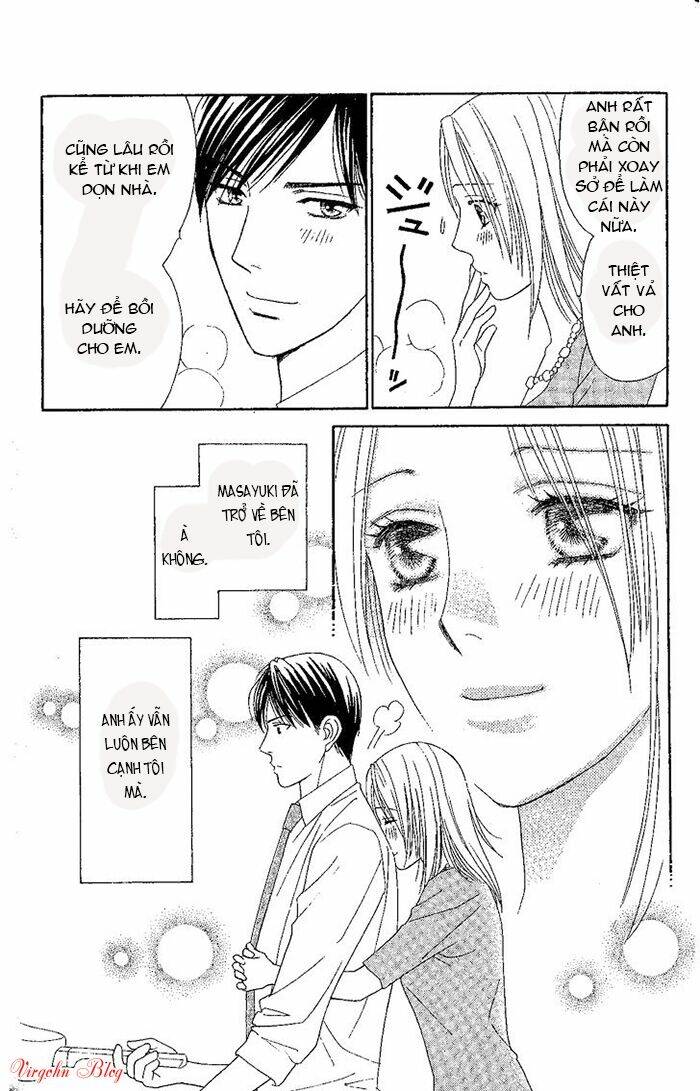 Chou Yo Hana Yo Chapter 32 - Trang 2