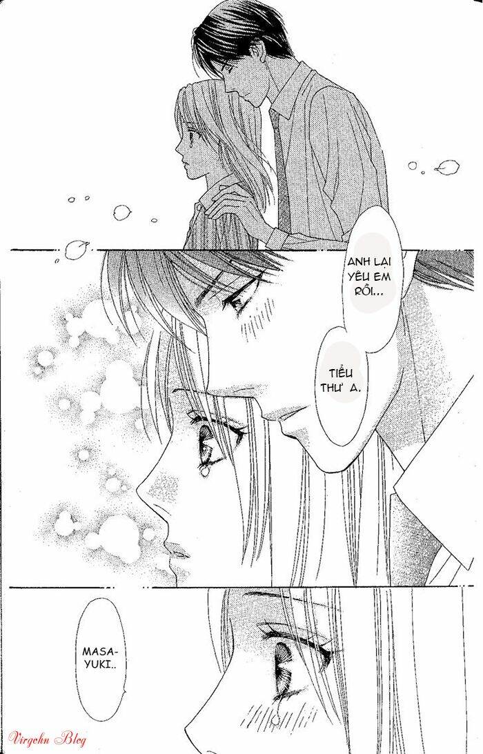 Chou Yo Hana Yo Chapter 31 - Trang 2