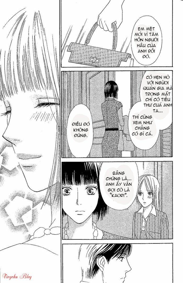 Chou Yo Hana Yo Chapter 31 - Trang 2