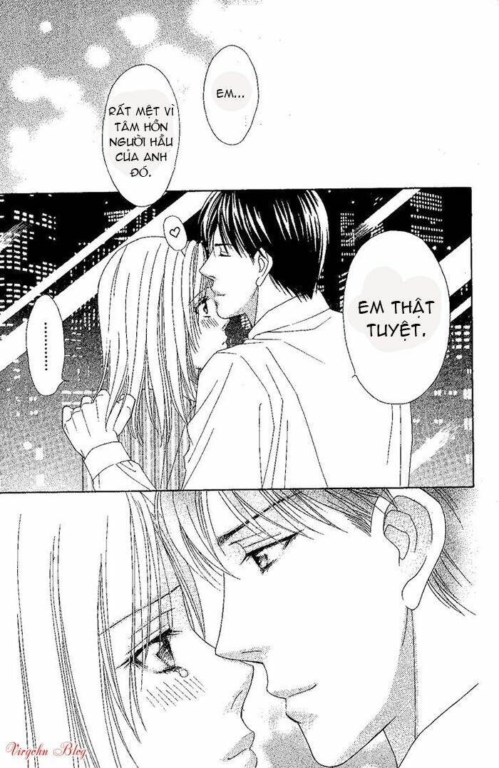 Chou Yo Hana Yo Chapter 31 - Trang 2