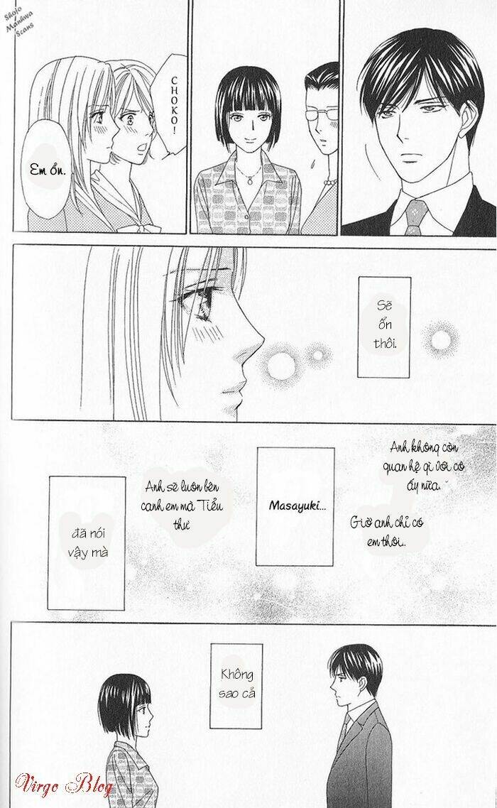 Chou Yo Hana Yo Chapter 30 - Trang 2