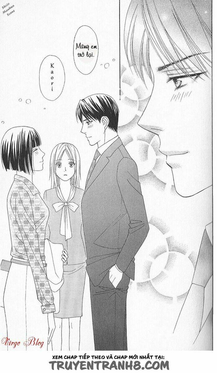 Chou Yo Hana Yo Chapter 30 - Trang 2