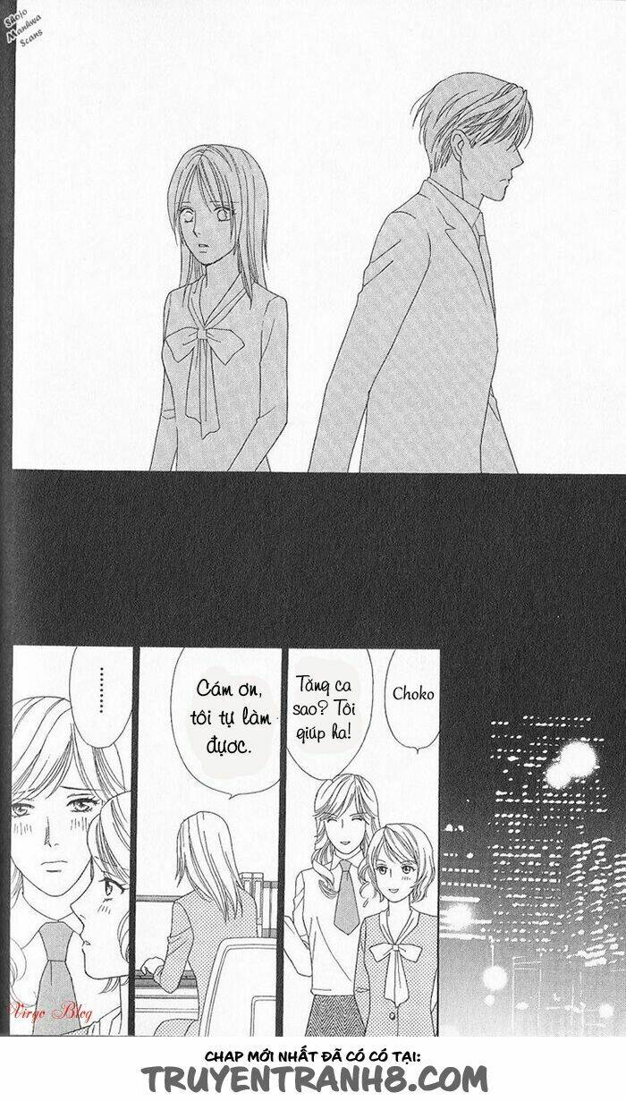 Chou Yo Hana Yo Chapter 30 - Trang 2