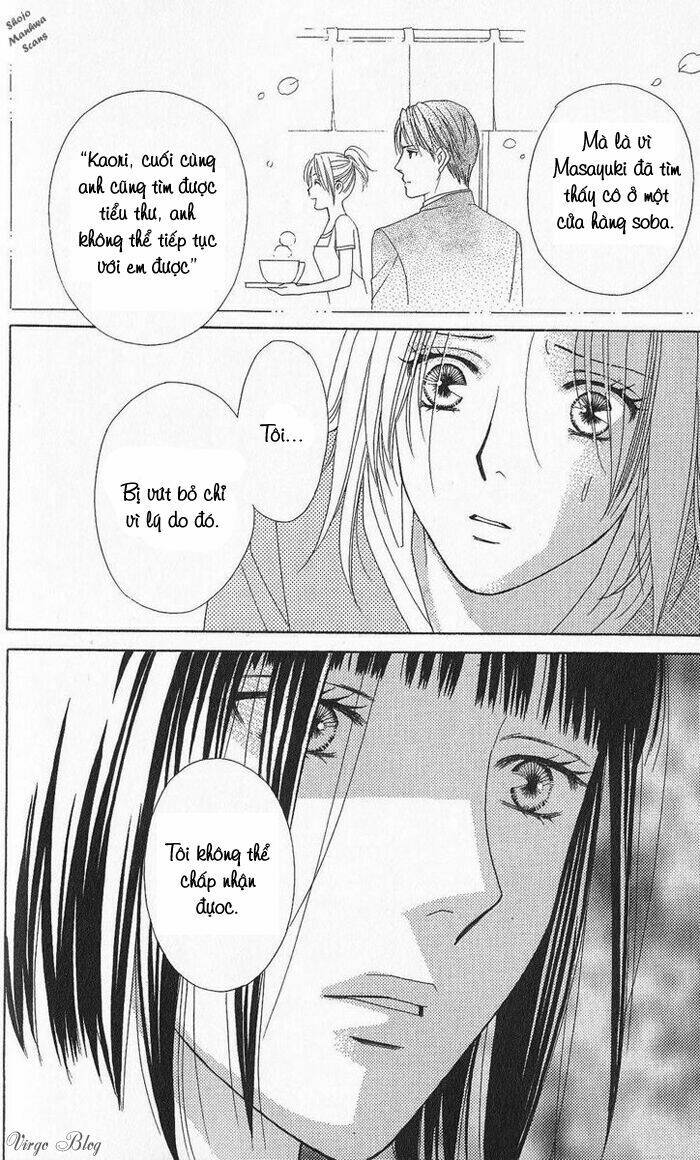 Chou Yo Hana Yo Chapter 30 - Trang 2