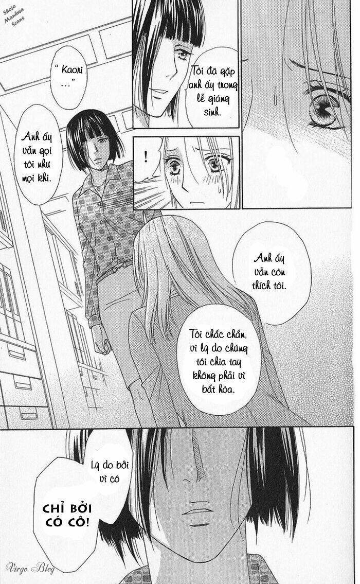 Chou Yo Hana Yo Chapter 30 - Trang 2