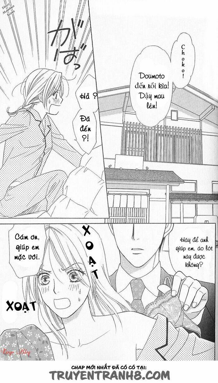 Chou Yo Hana Yo Chapter 30 - Trang 2