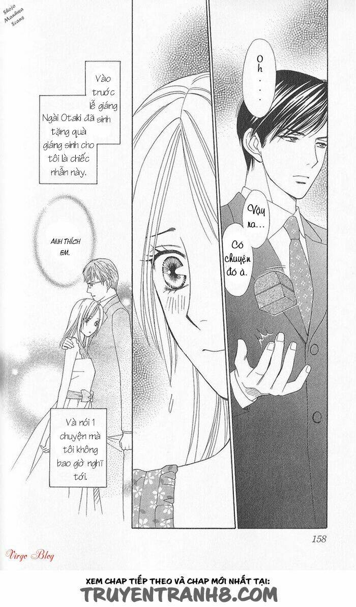 Chou Yo Hana Yo Chapter 30 - Trang 2