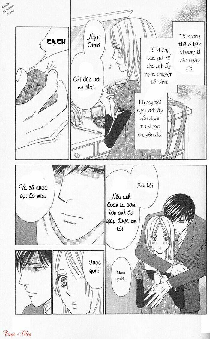 Chou Yo Hana Yo Chapter 30 - Trang 2