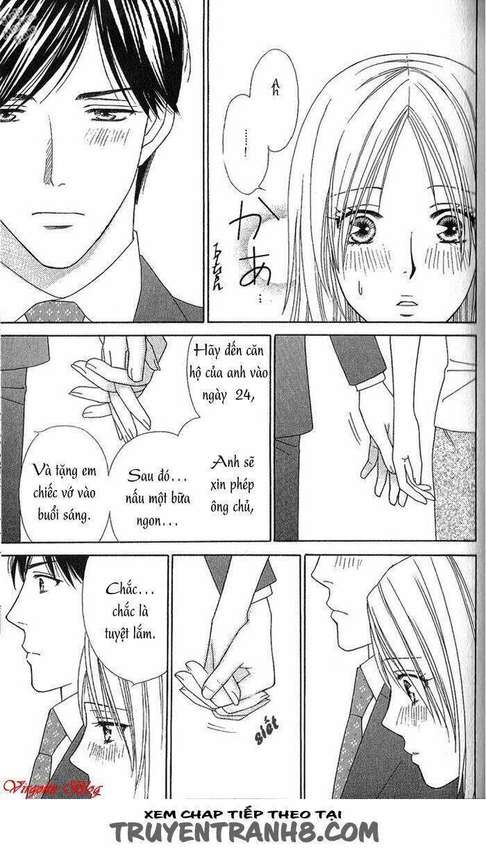 Chou Yo Hana Yo Chapter 29 - Trang 2