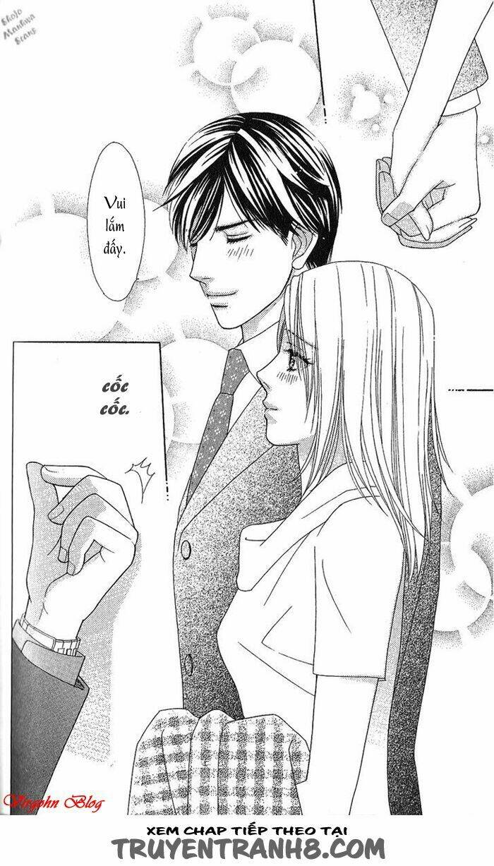 Chou Yo Hana Yo Chapter 29 - Trang 2