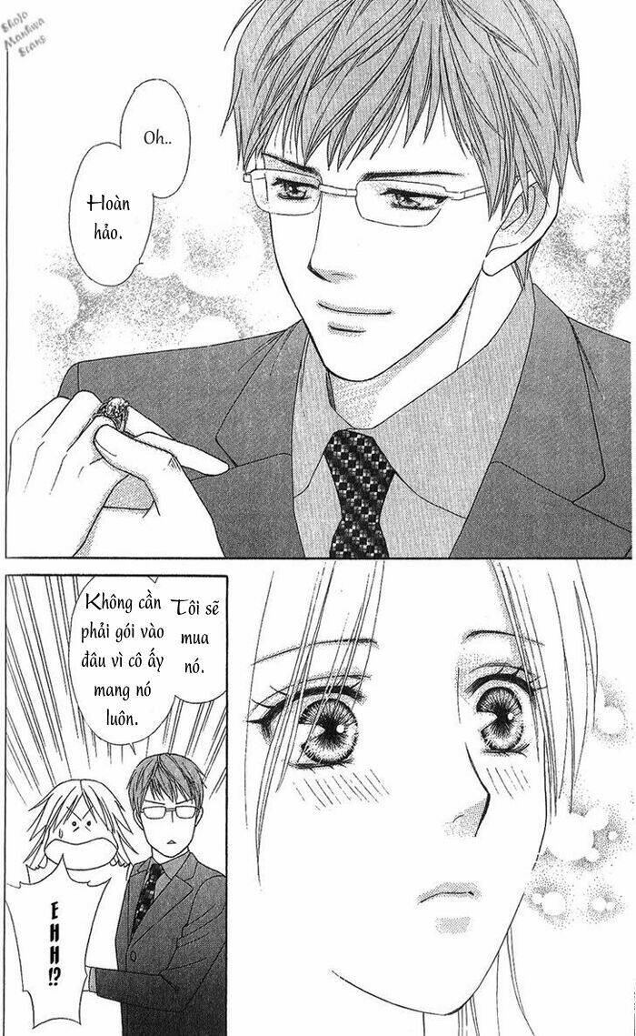 Chou Yo Hana Yo Chapter 29 - Trang 2