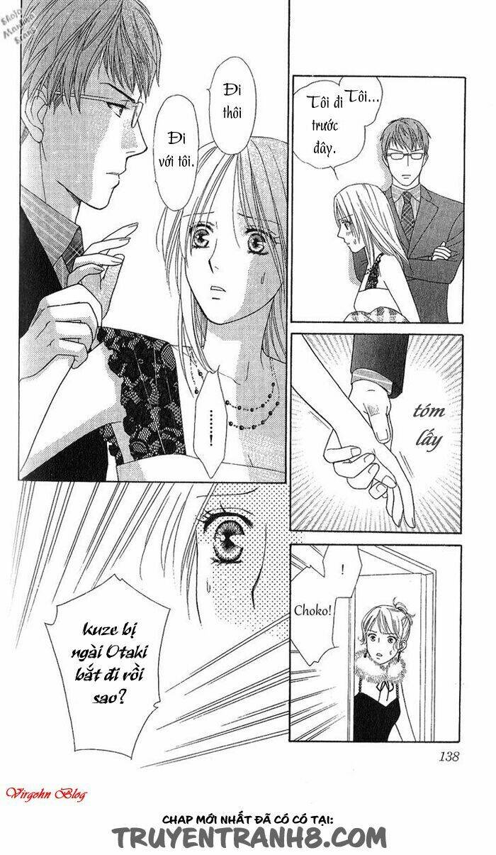 Chou Yo Hana Yo Chapter 29 - Trang 2