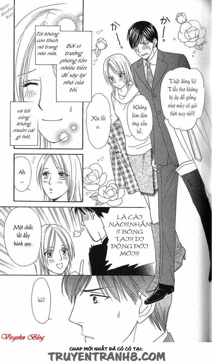 Chou Yo Hana Yo Chapter 29 - Trang 2