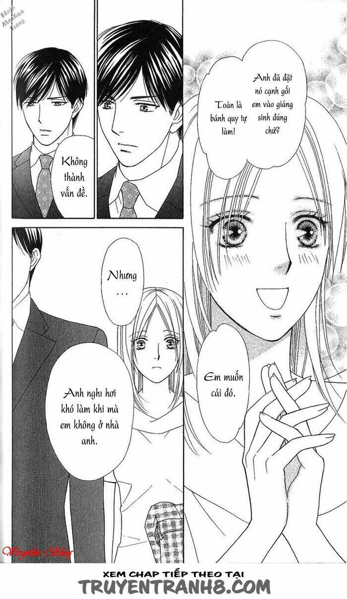 Chou Yo Hana Yo Chapter 29 - Trang 2