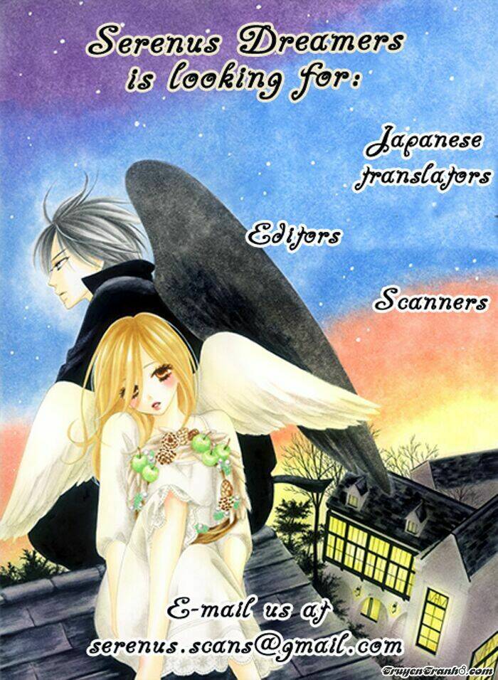 Chou Yo Hana Yo Chapter 28 - Trang 2