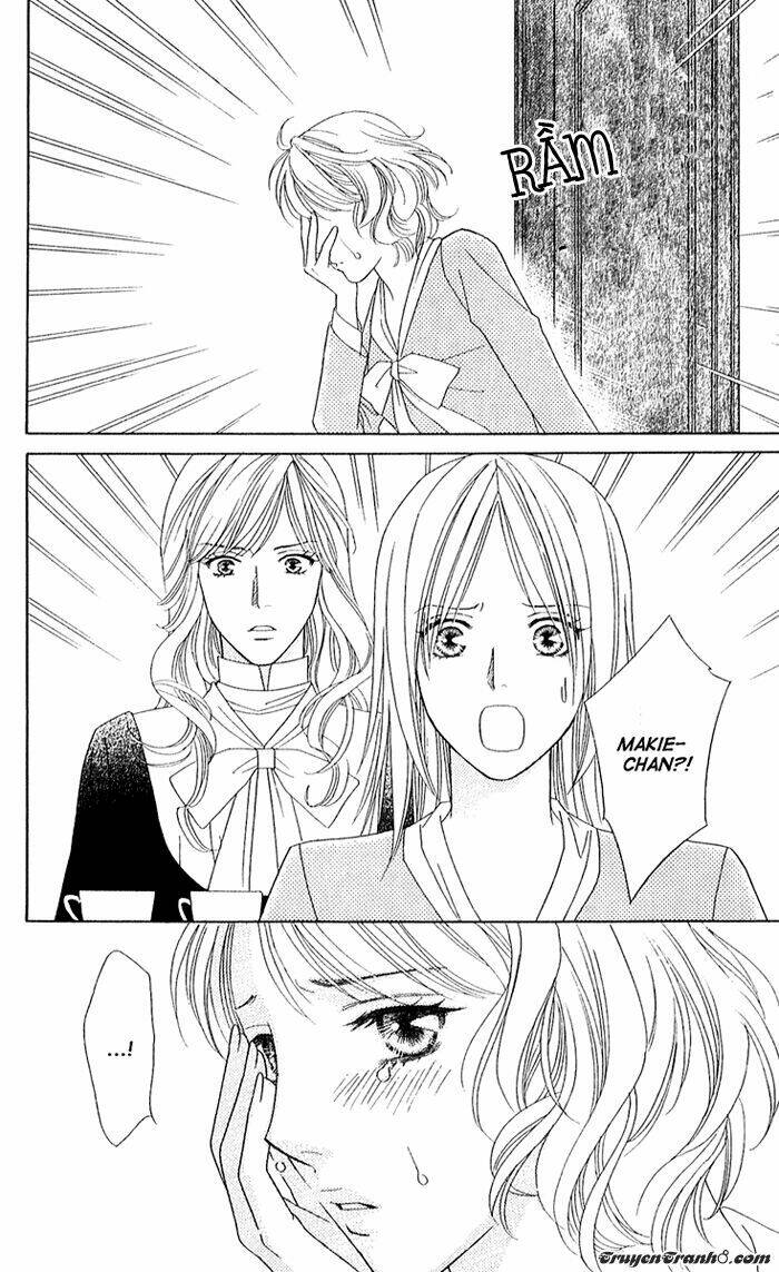 Chou Yo Hana Yo Chapter 28 - Trang 2