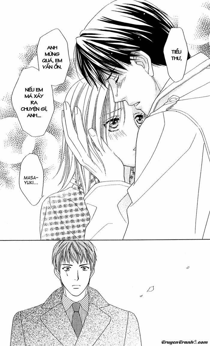 Chou Yo Hana Yo Chapter 28 - Trang 2