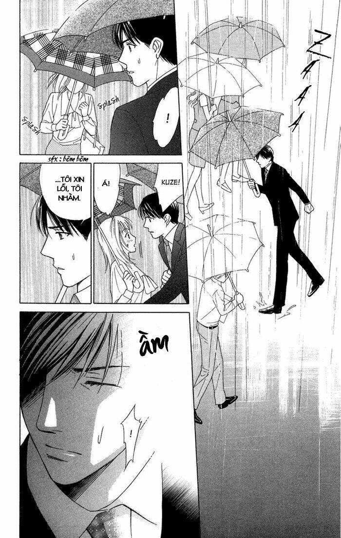 Chou Yo Hana Yo Chapter 26 - Trang 2