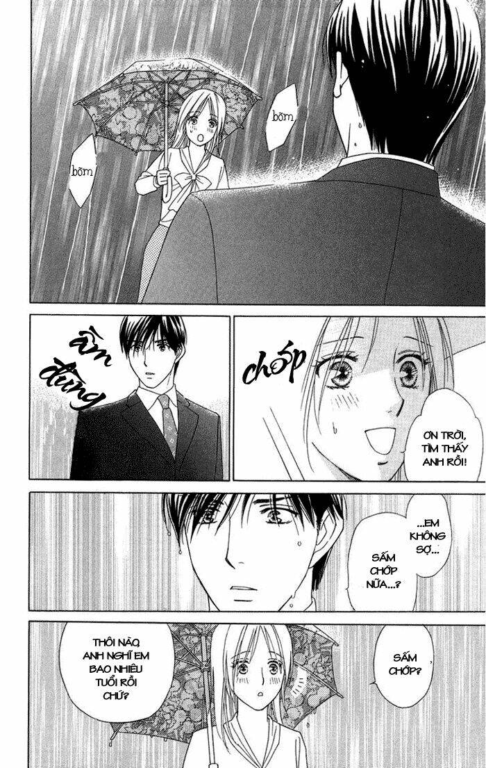 Chou Yo Hana Yo Chapter 26 - Trang 2