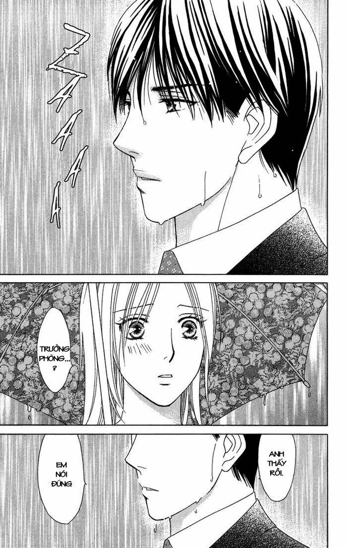 Chou Yo Hana Yo Chapter 26 - Trang 2