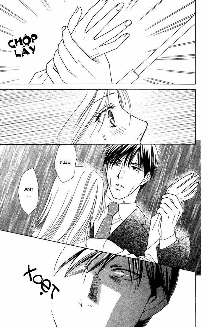 Chou Yo Hana Yo Chapter 26 - Trang 2