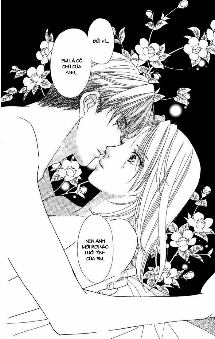 Chou Yo Hana Yo Chapter 26 - Trang 2