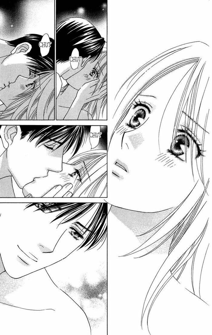 Chou Yo Hana Yo Chapter 26 - Trang 2