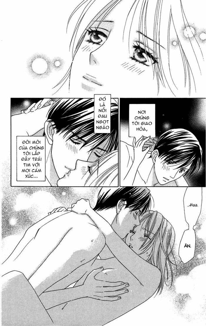 Chou Yo Hana Yo Chapter 26 - Trang 2