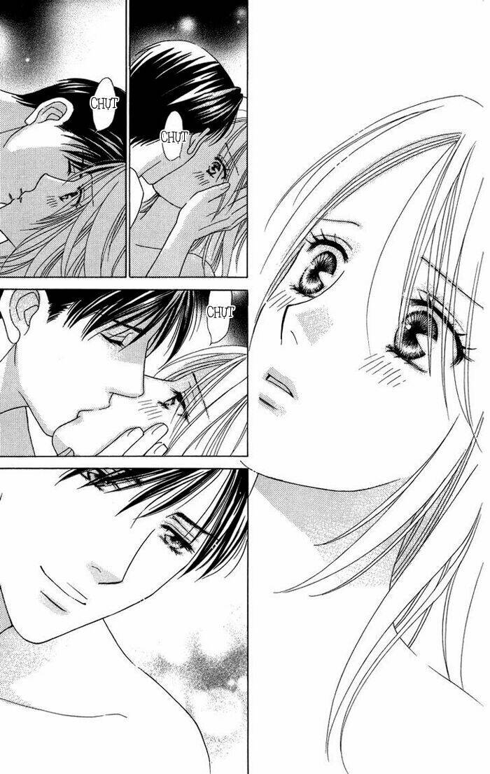 Chou Yo Hana Yo Chapter 25 - Trang 2