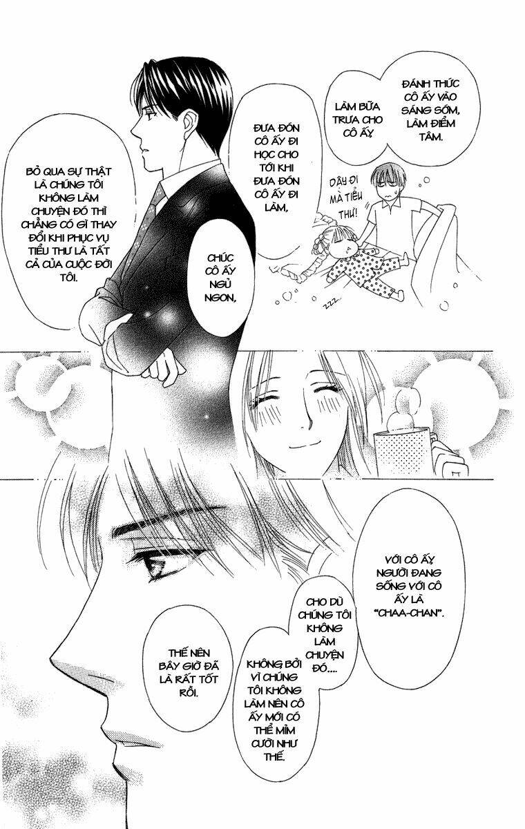 Chou Yo Hana Yo Chapter 24 - Trang 2