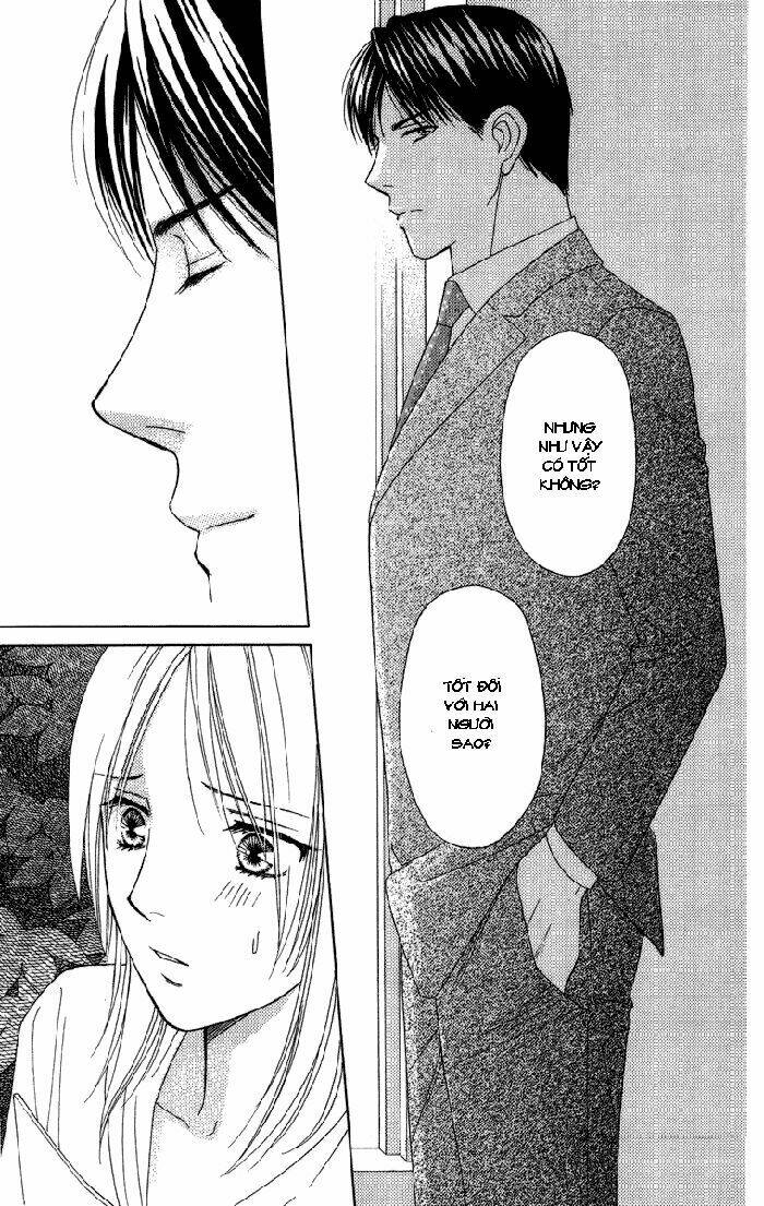 Chou Yo Hana Yo Chapter 24 - Trang 2